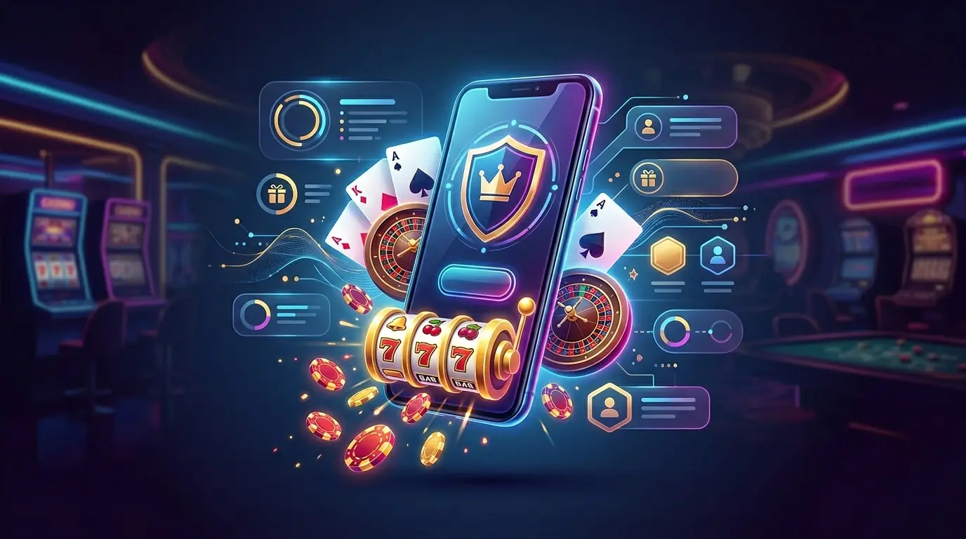 Planet casino mobile app