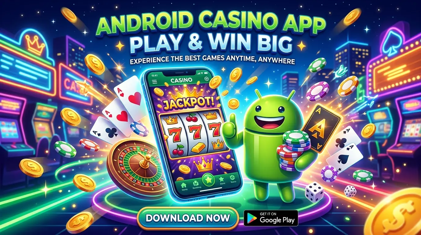 Planet Android app