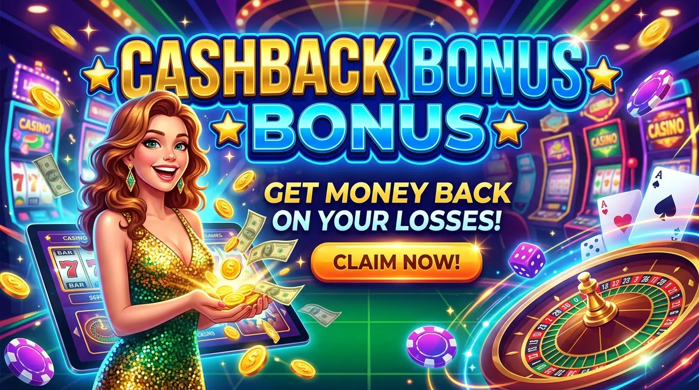Planet cashback bonus