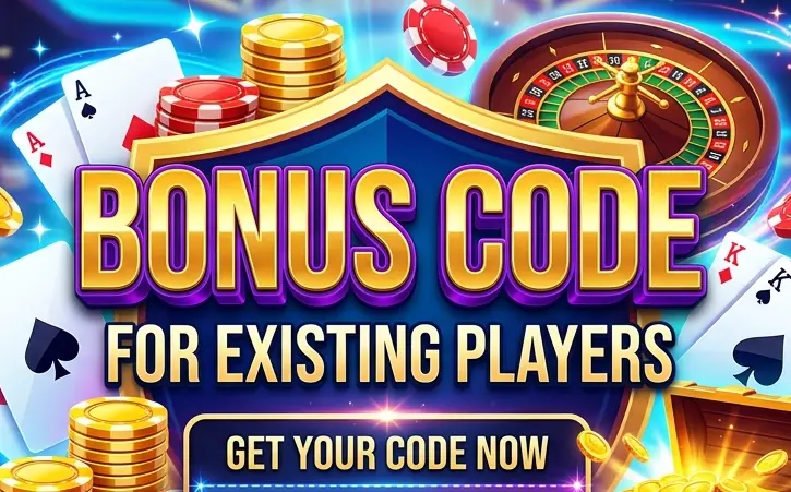 Planet casino bonus code for existing players