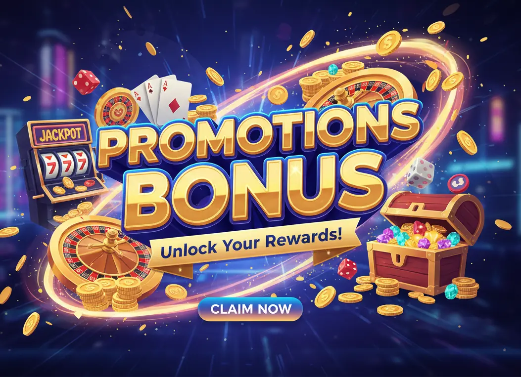 Planet casino promotions