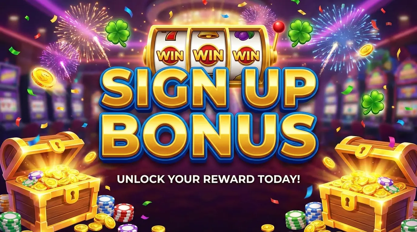 Planet sign up bonus