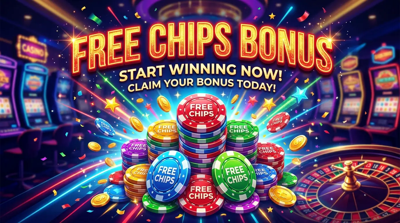 Planet free chips