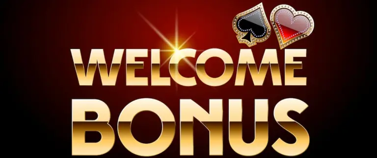 Planet casino welcome bonus