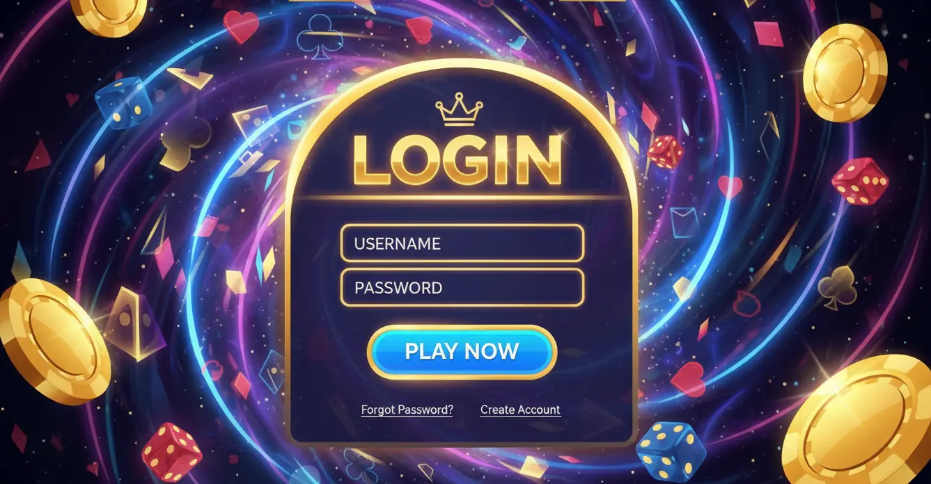 Planet casino login