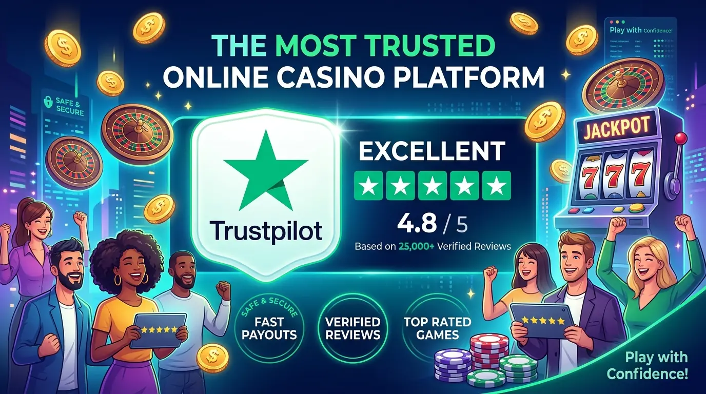 Planet Trustpilot