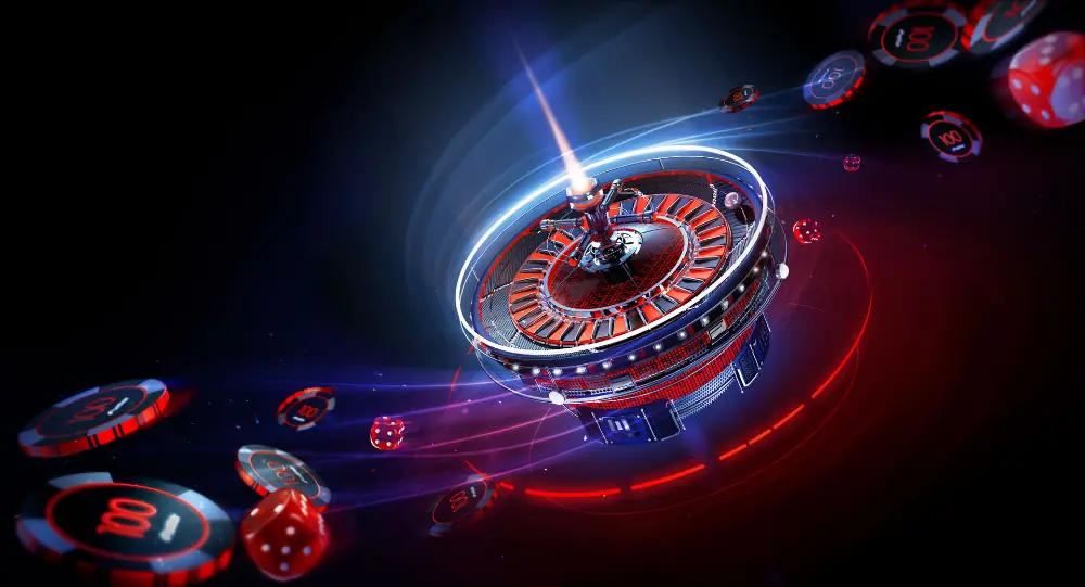 Planet Roulette guide