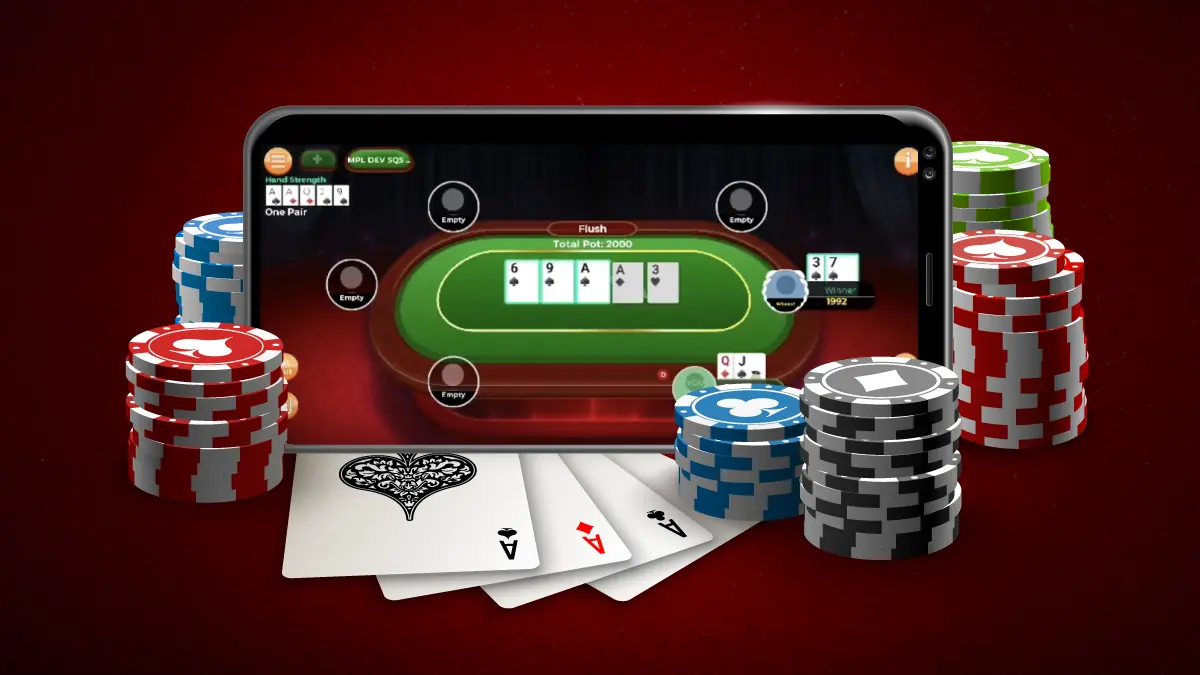 Planet Poker guide