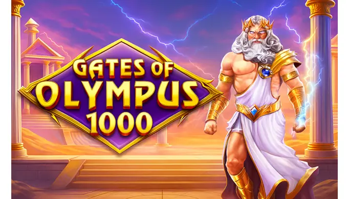 Planet casino Gates of Olympus