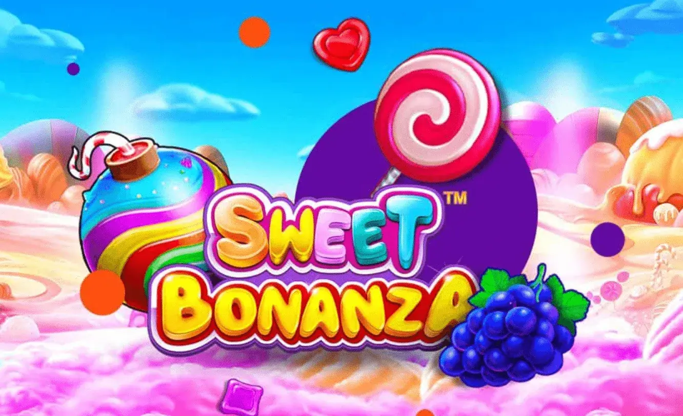 Planet Sweet Bonanza