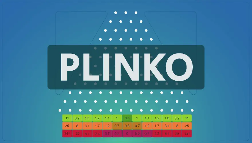 Planet casino Plinko